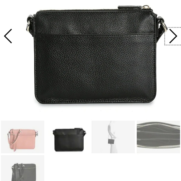 Final sale! Vince Camuto leather bag - Picture 2 of 5